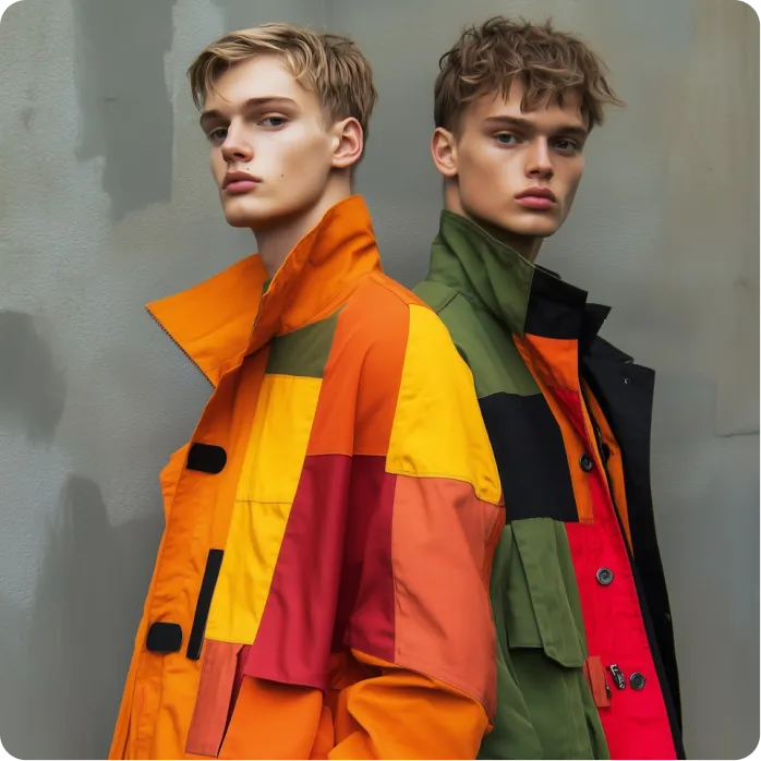 AirLens - Webflow Template Image